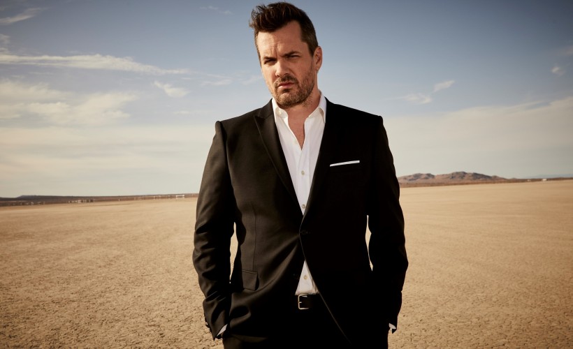 jim jefferies uk tour 2023 london