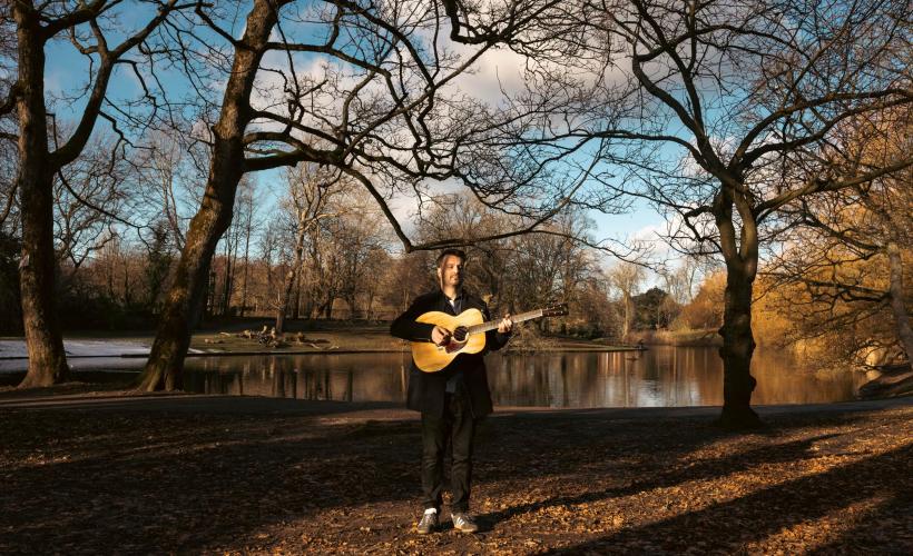 Jim Moray