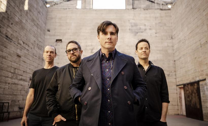 Jimmy Eat World tickets