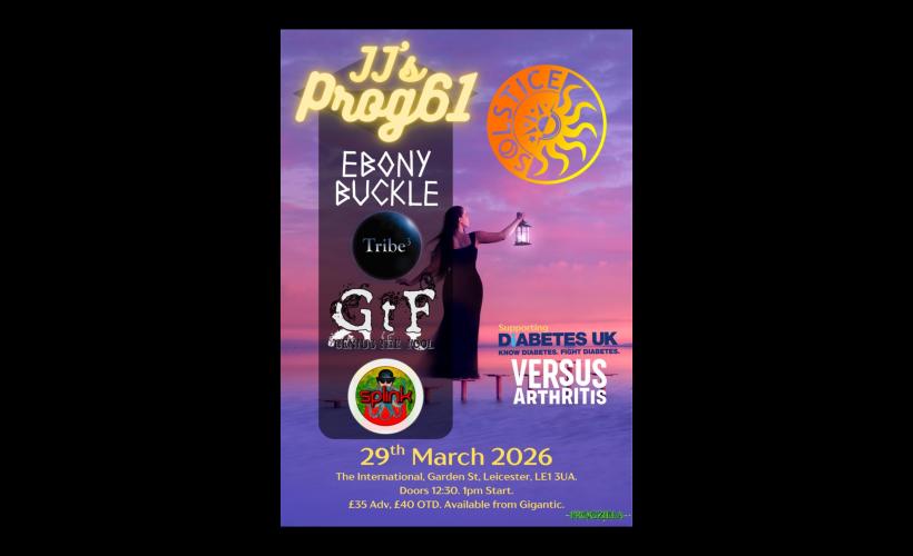 JJ's Prog 61