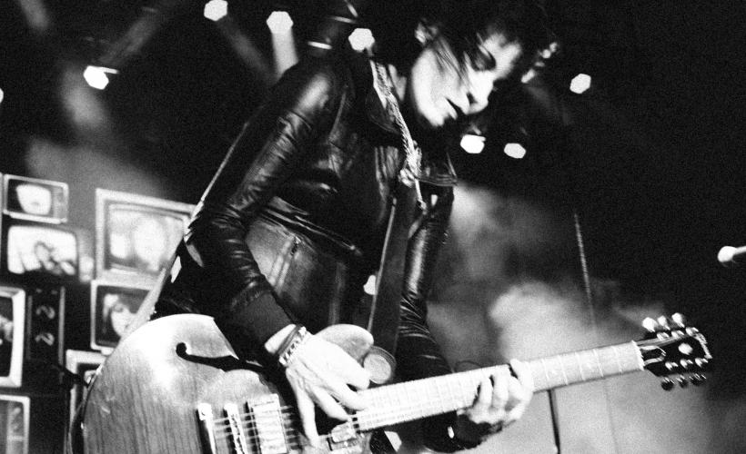 Joan Jett & The Blackhearts