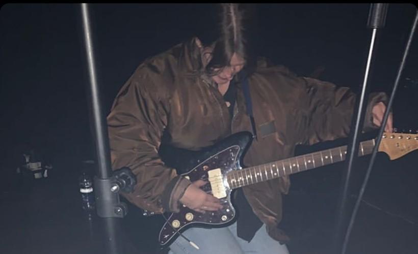 Joanne Robertson tickets