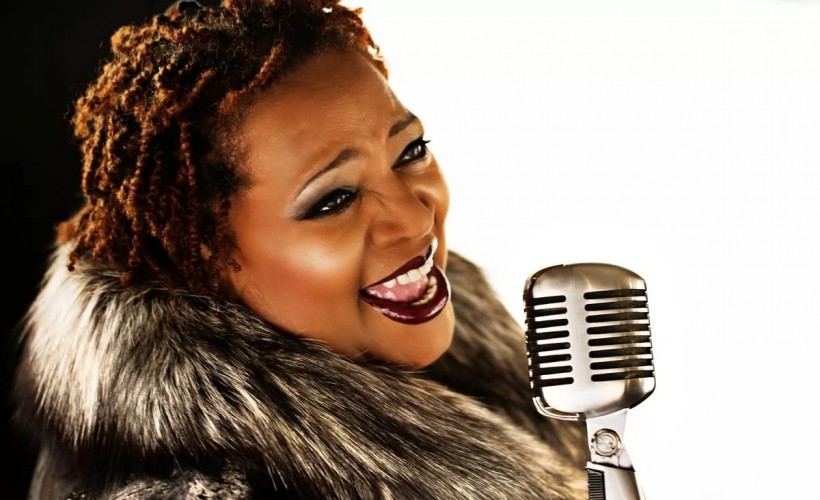 Jocelyn Brown tickets