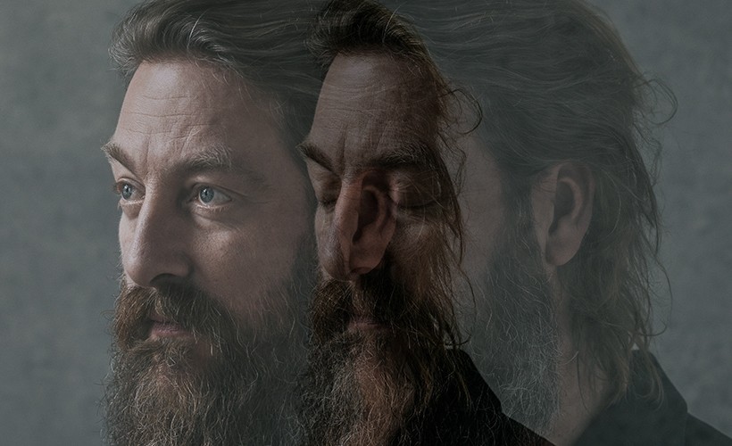 Joep Beving tickets