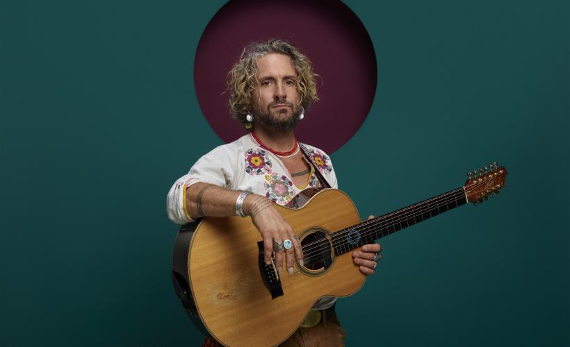 John Butler
