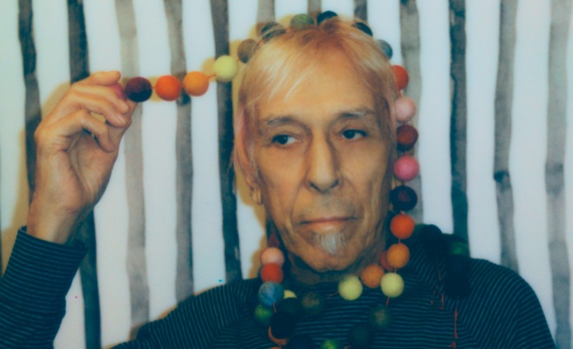 John Cale   at Pavilion Theatre, Glasgow