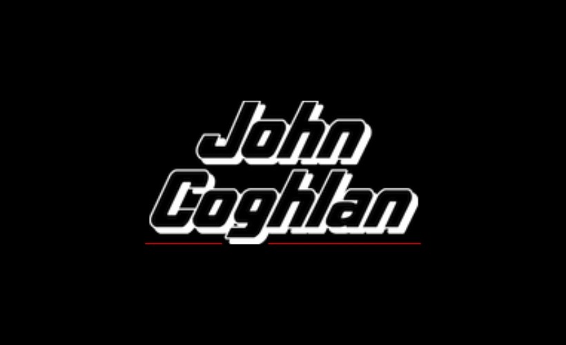 John Coghlan's Quo tickets