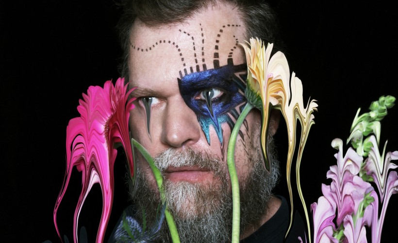John Grant