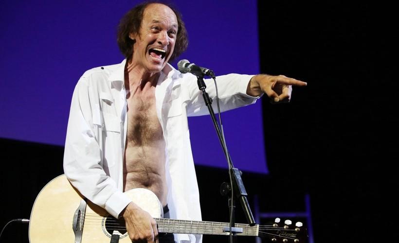John Otway