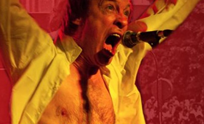 John Otway Birthday Gig at The Old Cold Store tickets