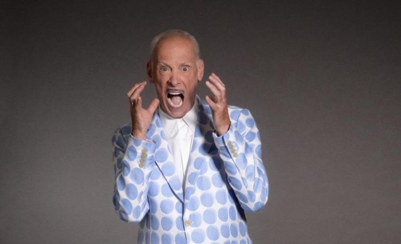 John Waters