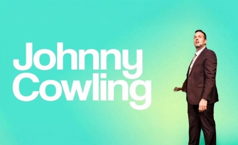 Johnny Cowling tickets