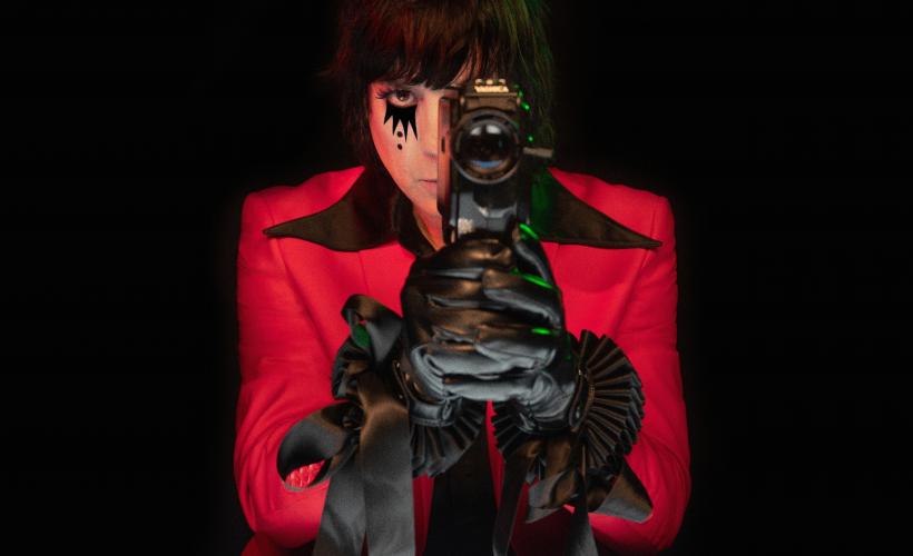 Johnny Jewel tickets