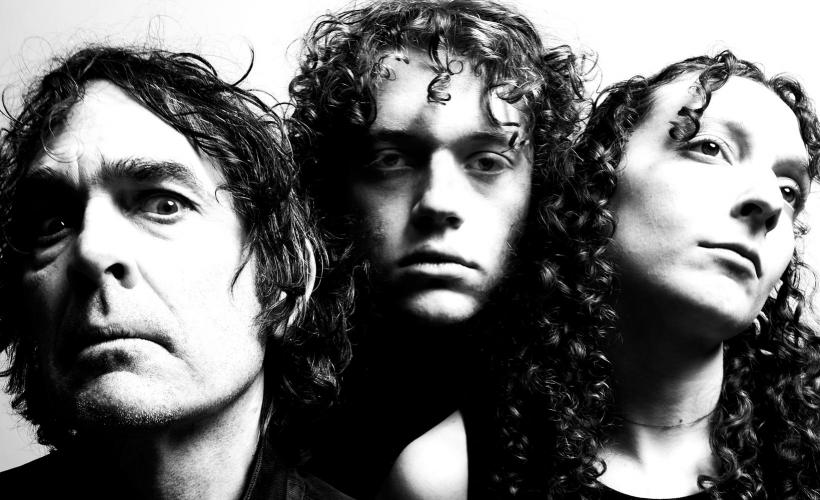 Jon Spencer  at The Fleece, Bristol