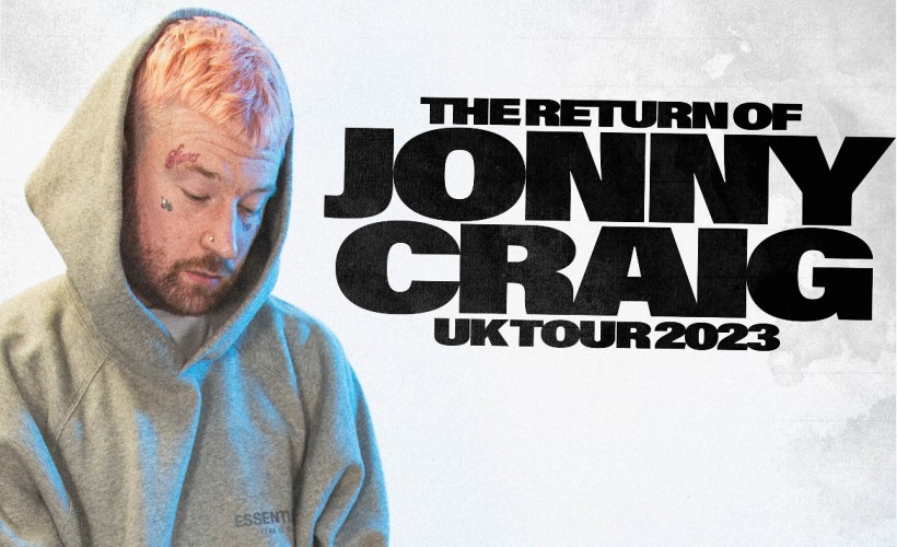 Jonny Craig tickets