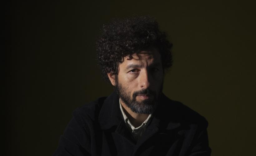 José González