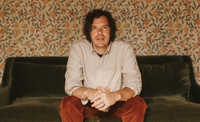 Buy Josh Garrels Tickets