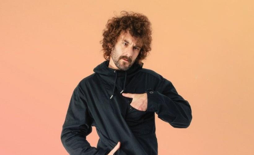 Josh Pugh: Ha Ha, Yeah Sound  at Peddler Warehouse, Sheffield