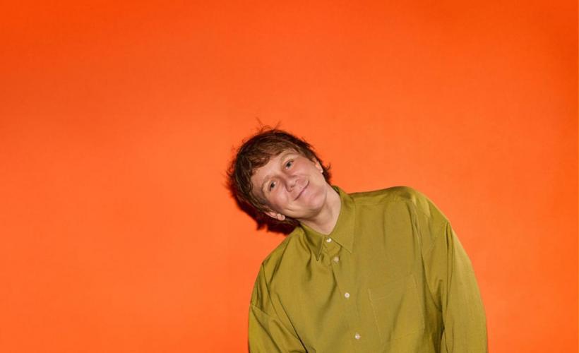 Josh Thomas