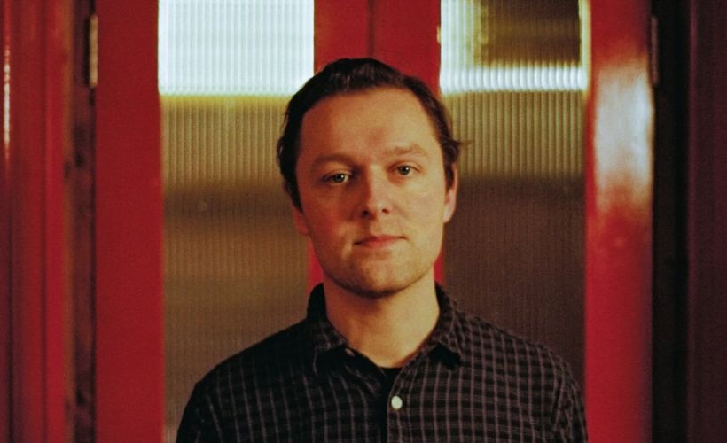 Joshua Burnside tickets