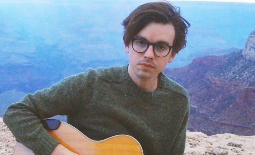 Joshua Lee Turner tickets