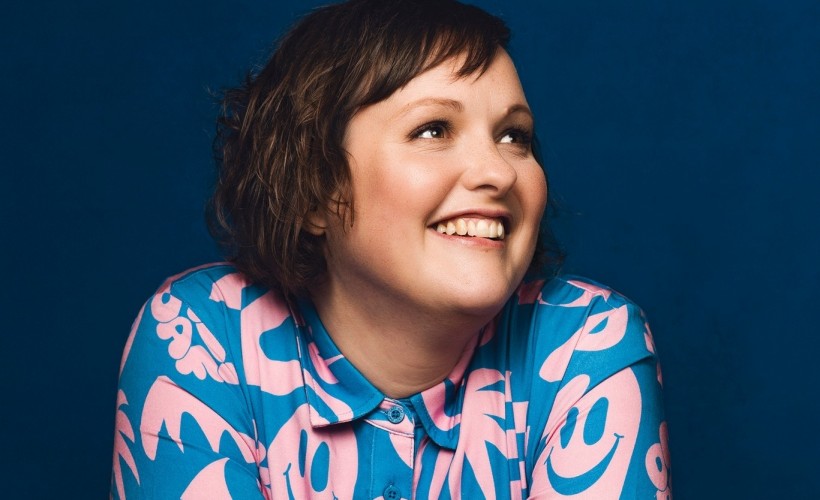 Josie Long  at The Leadmill, Sheffield