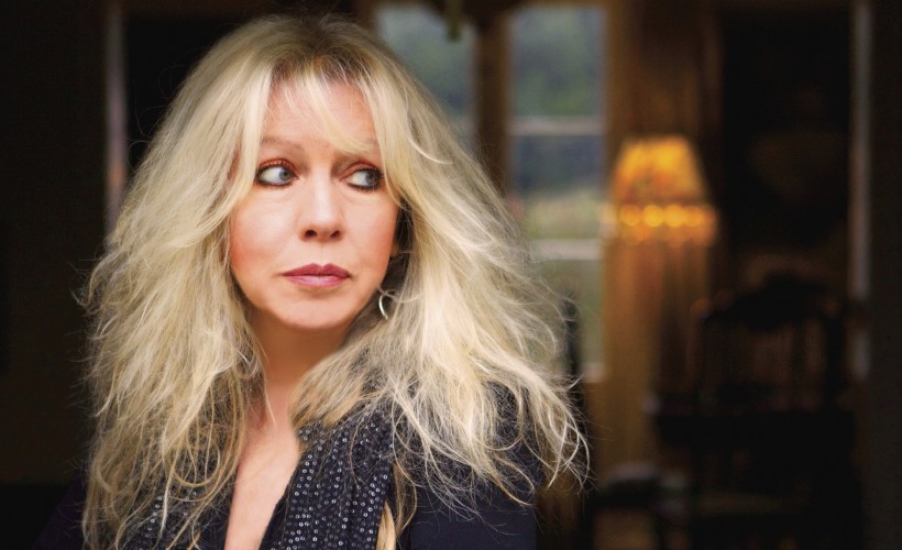 Judie Tzuke tickets