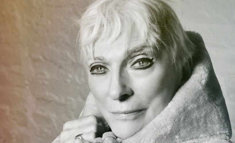 Buy Judy Collins Tickets