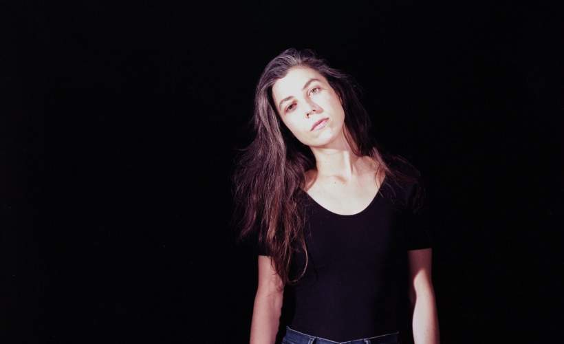 Julia Holter   at EartH Theatre, London