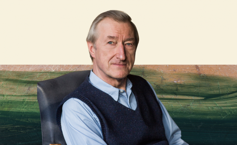 Julian Barnes tickets