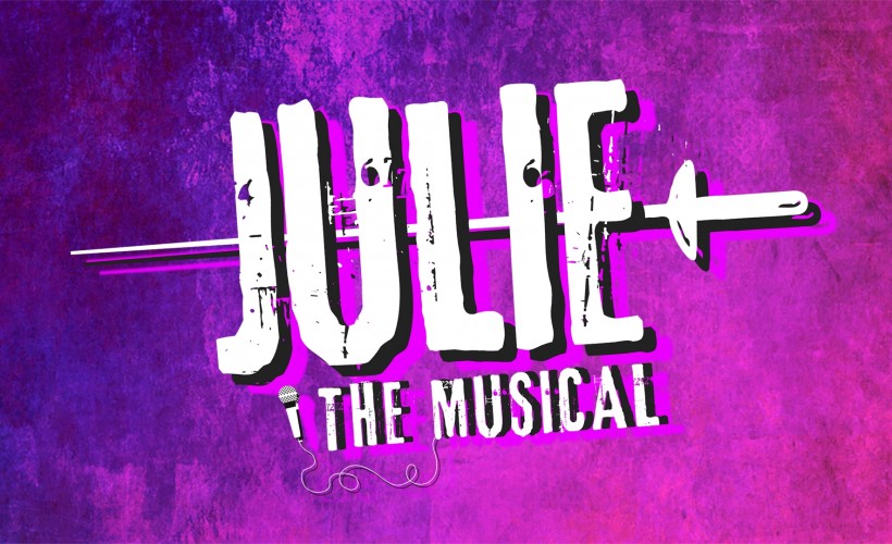JULIE: The Musical  at Other Palace Studio, London