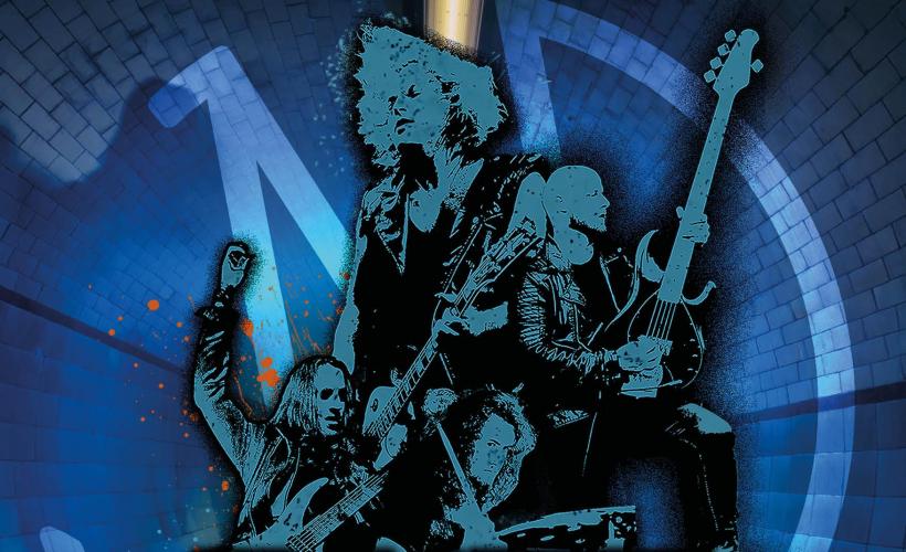 JULIET'S NOT DEAD tickets