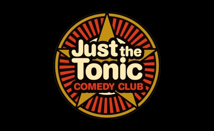 Just The Tonic Comedy Club - Birmingham