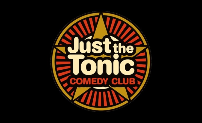 Buy Just the Tonic Comedy Club - Leicester Tickets