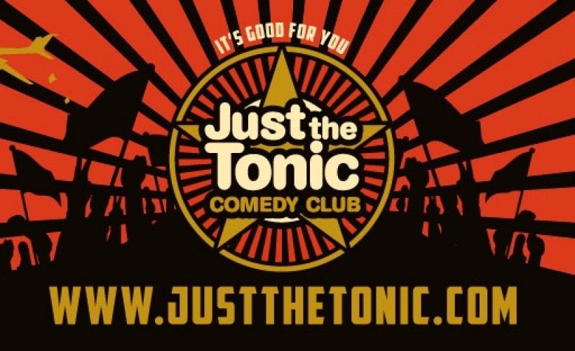 Just the Tonic Nottingham  tickets