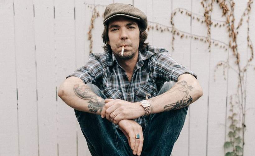 Justin Townes Earle tickets