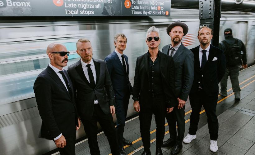 Kaizers Orchestra