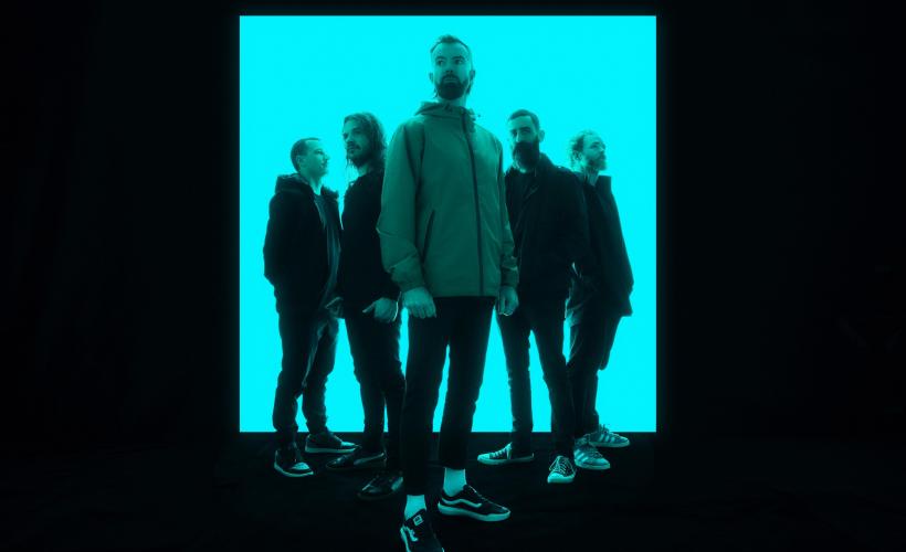 Karnivool tickets