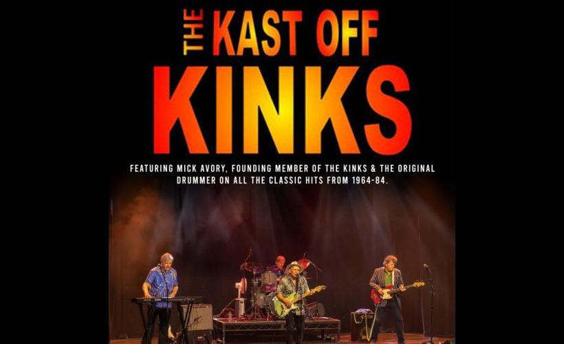 Kast Off Kinks