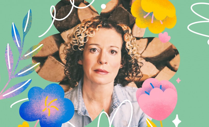  Kate Rusby