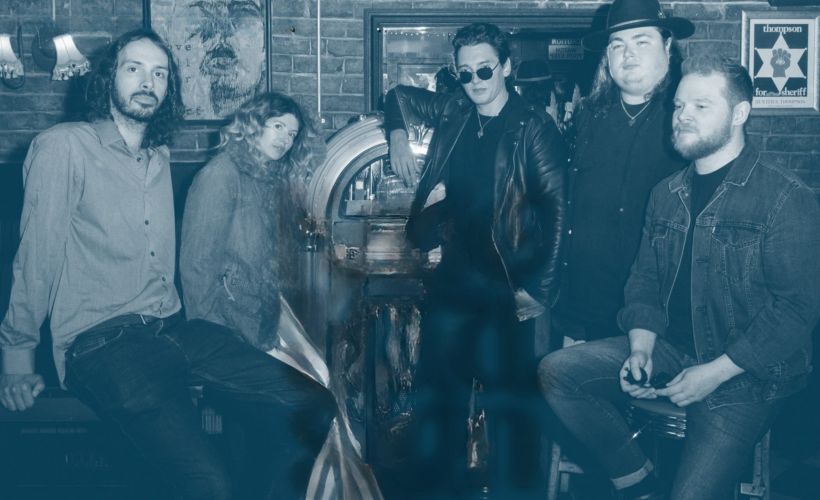 Katie and the Bad Sign tickets