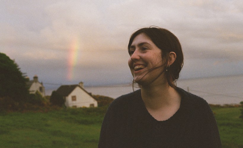 Katie Gregson-MacLeod tickets