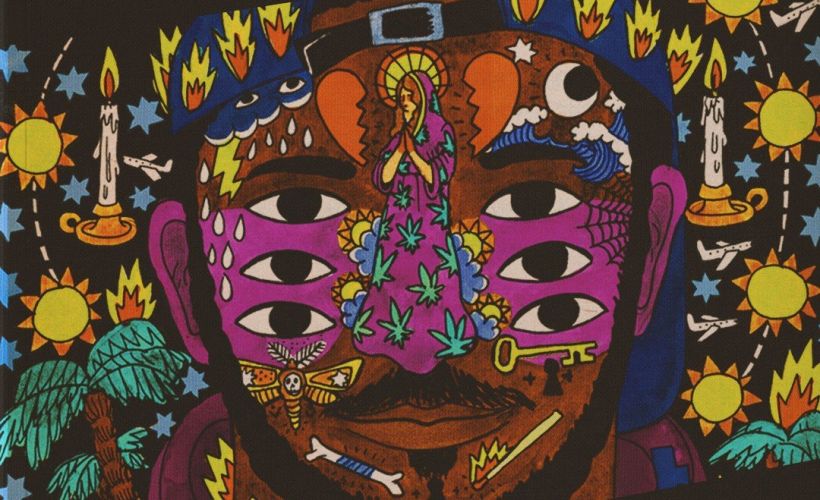 Kaytranada's 99.9% Revisited  tickets