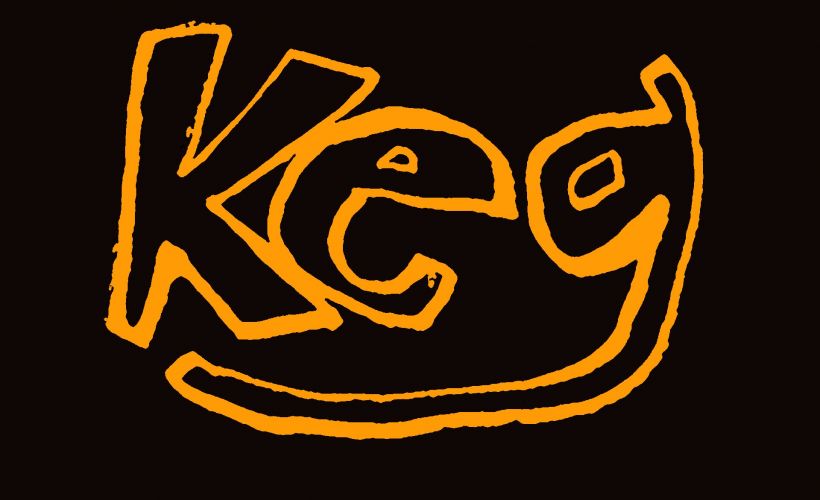 Keg