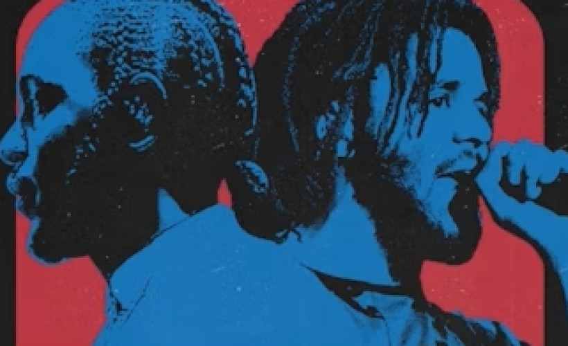 Kendrick Lamar vs J. Cole - An Orchestral Rendition tickets