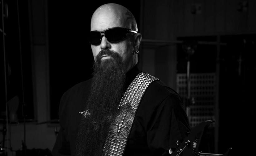 Kerry King tickets