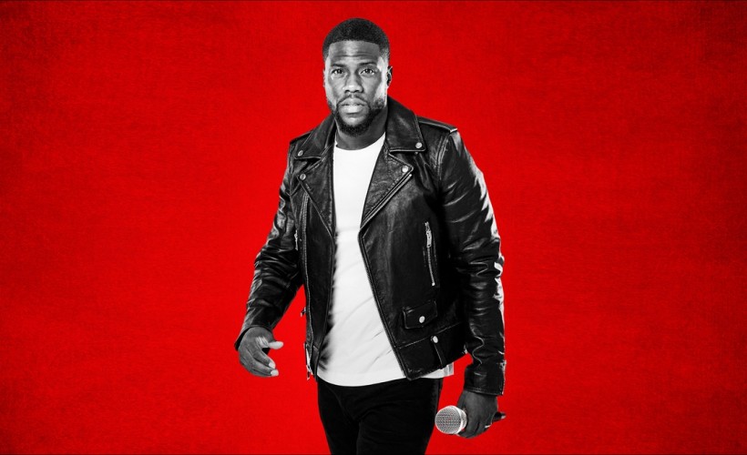 Kevin Hart Tickets, Tour Dates & Concerts Gigantic Tickets