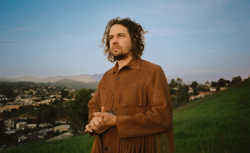 Kevin Morby 