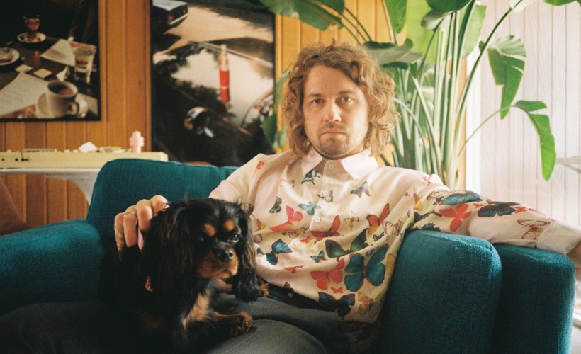 Kevin Morby  tickets