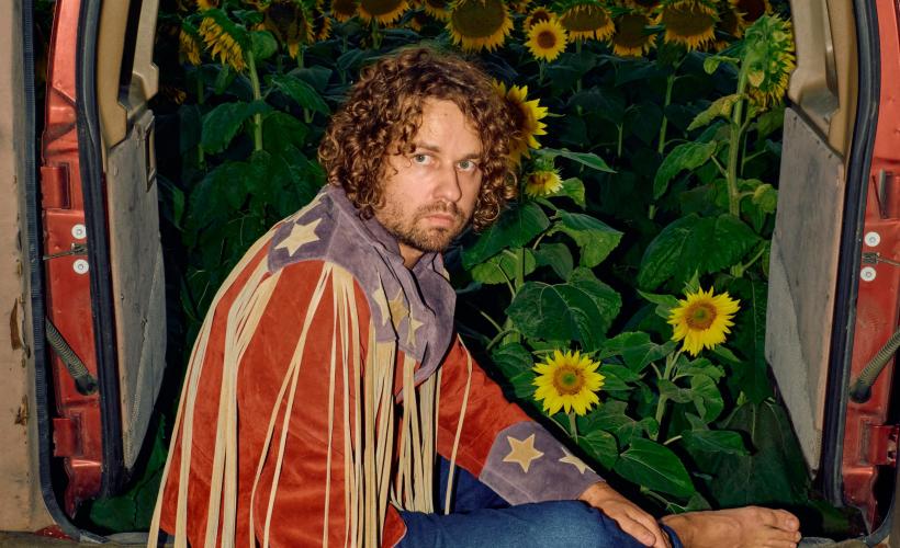 Kevin Morby